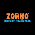 ZORKO logo